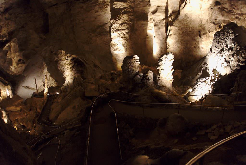 Carlsbad Caverns