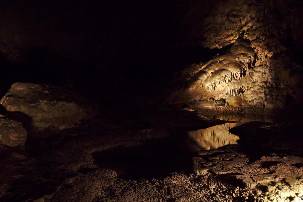 Carlsbad Caverns