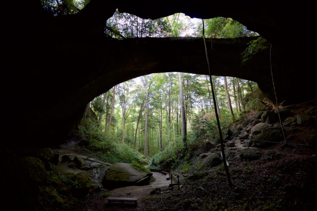 Natural Bridge