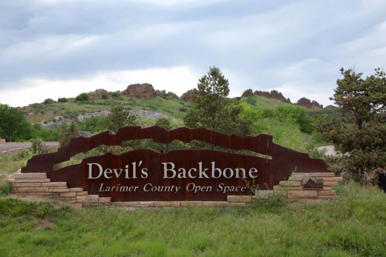 devils backbone