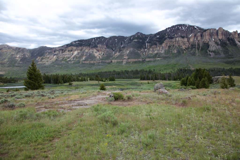 Chief Joseph Highway