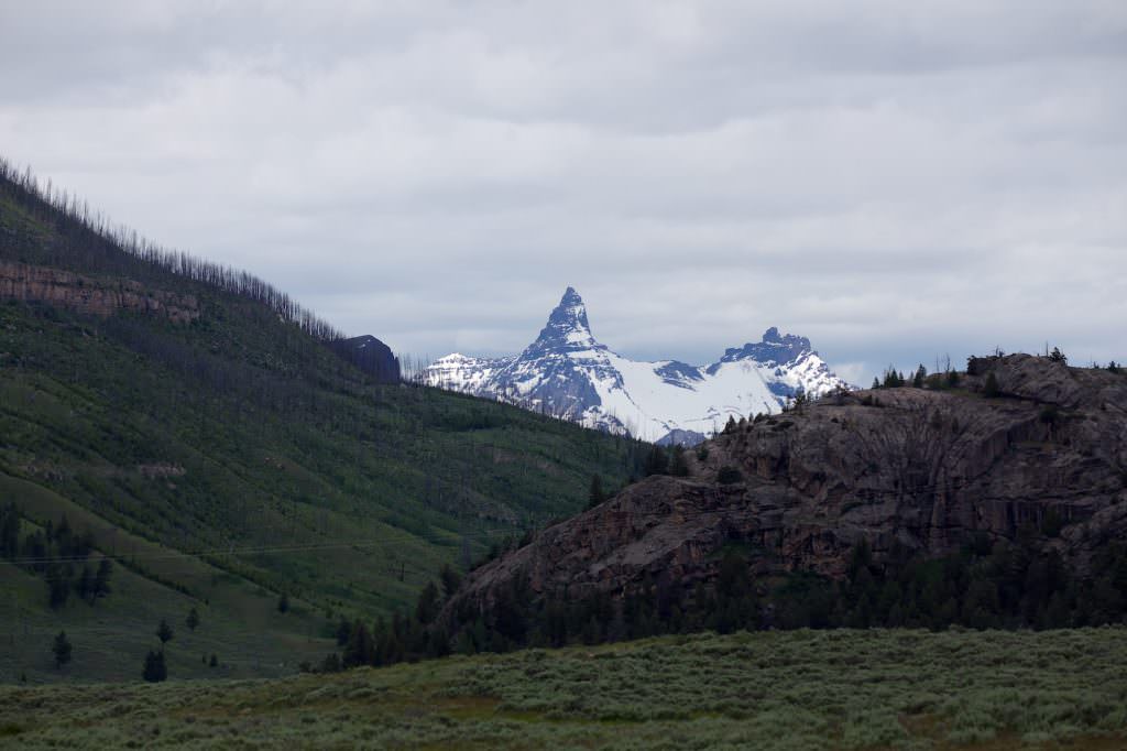 Chief Joseph Highway