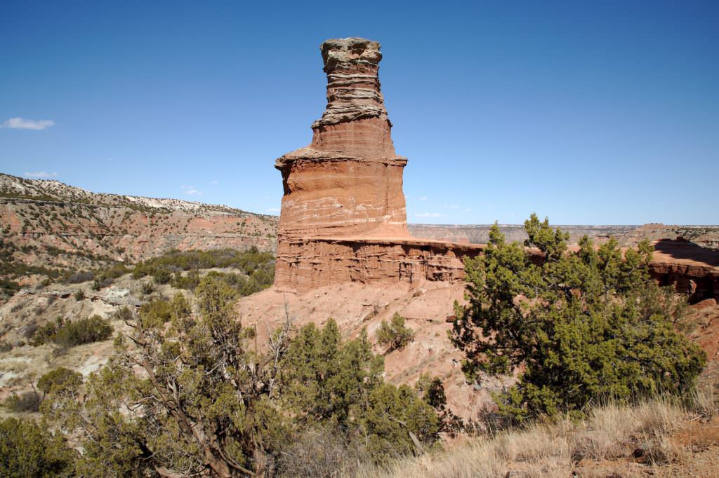 Lighthouse Trail