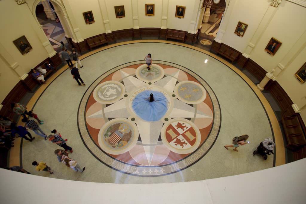 Texas State Capitol