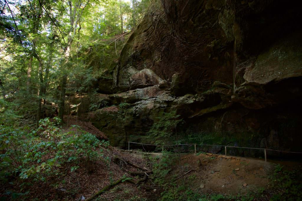 Natural Bridge