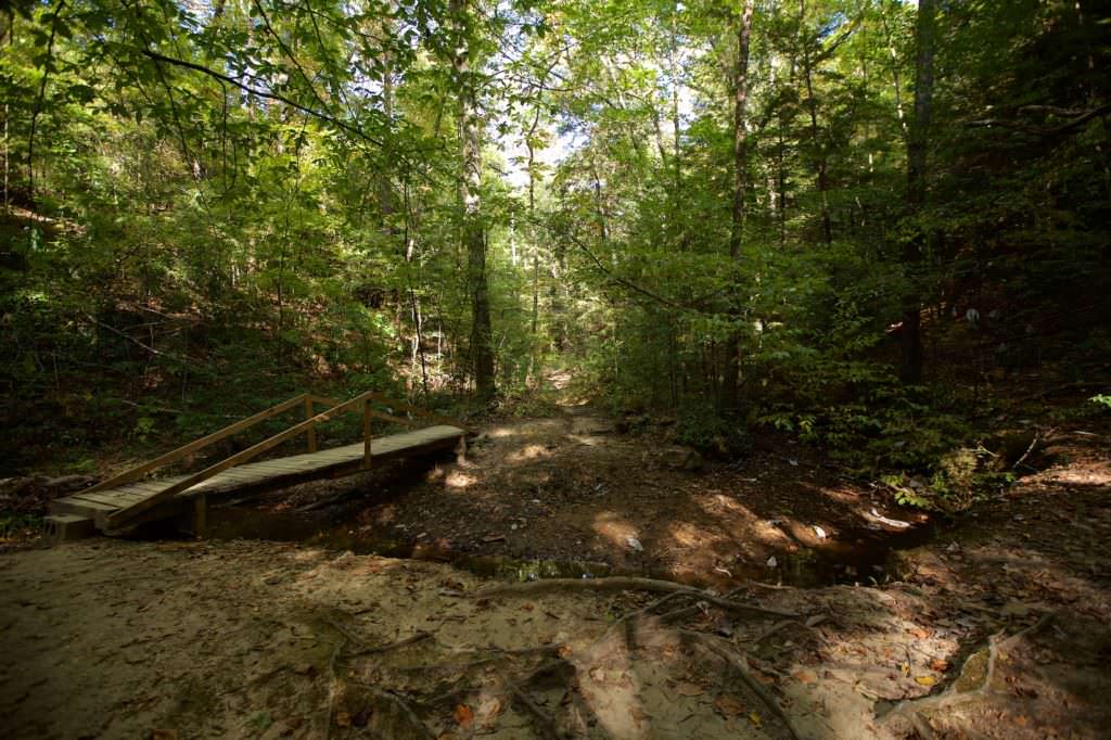 Natural Bridge