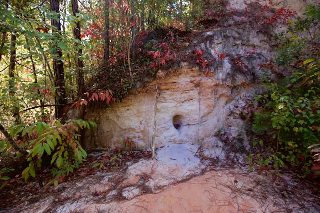 Providence Canyon SP