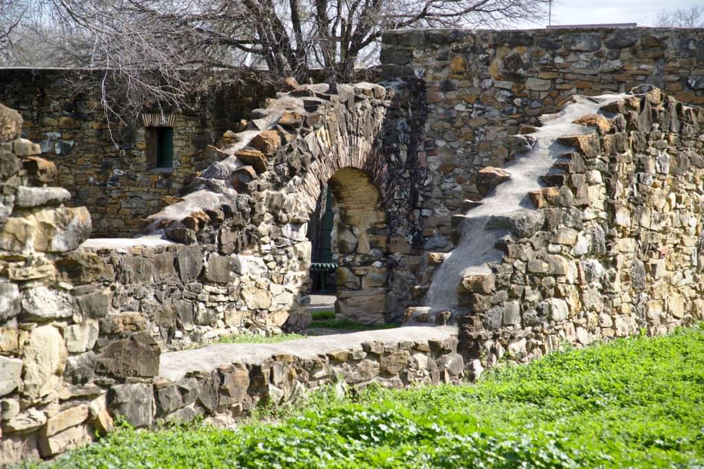 Mission Espada