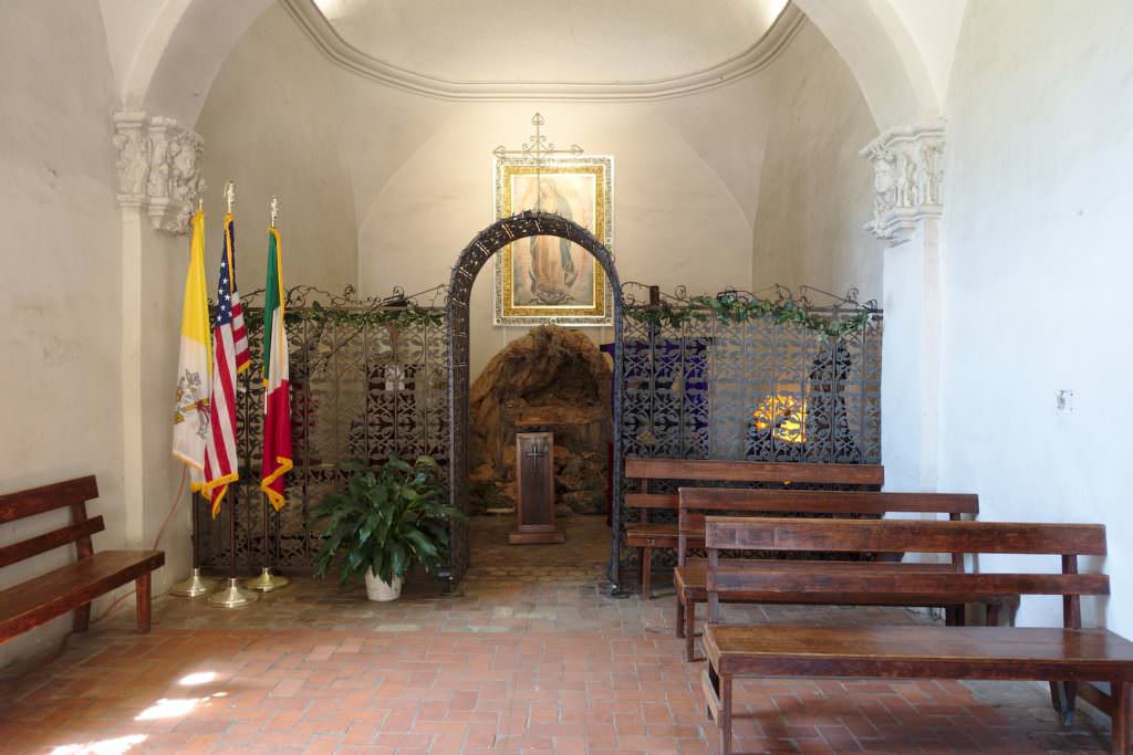 Mission San Josè