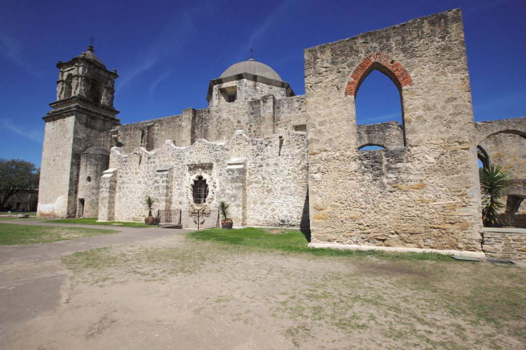 Mission San Josè