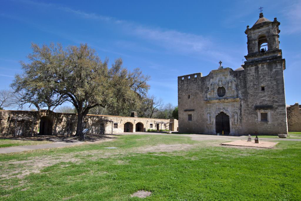 Mission San Josè