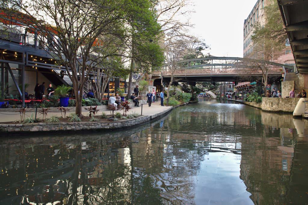 San Antonio