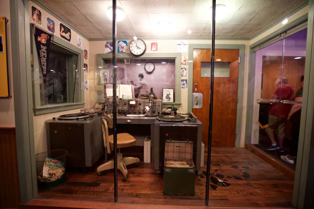 Sun Studios