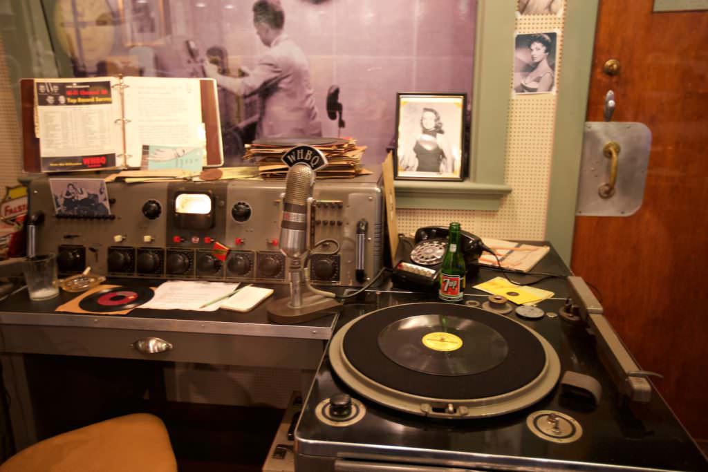 Sun Studios