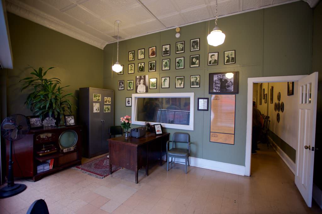 Sun Studios