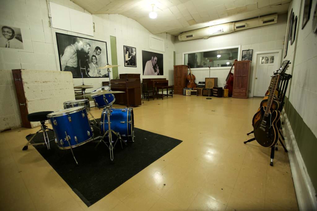 Sun Studios