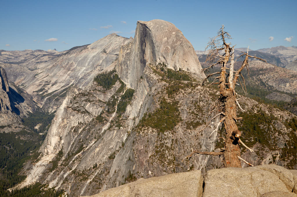 Yosemite NP - Kalifornien