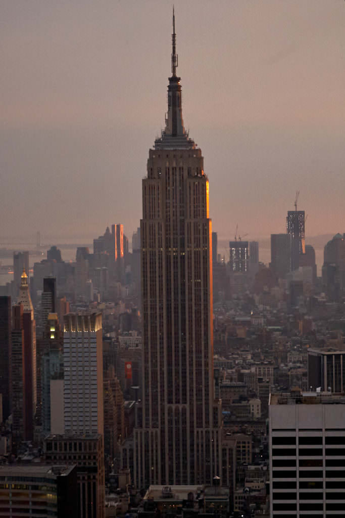 Empire State Building