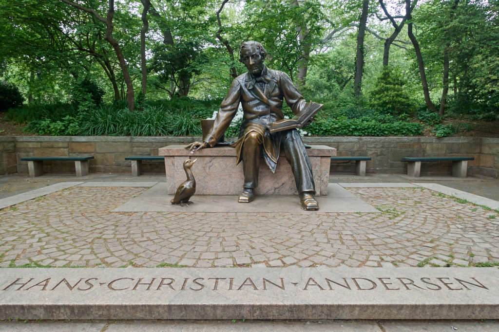 Central Park