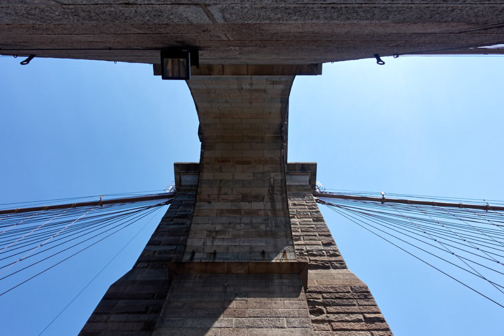 Brooklyn Bridge