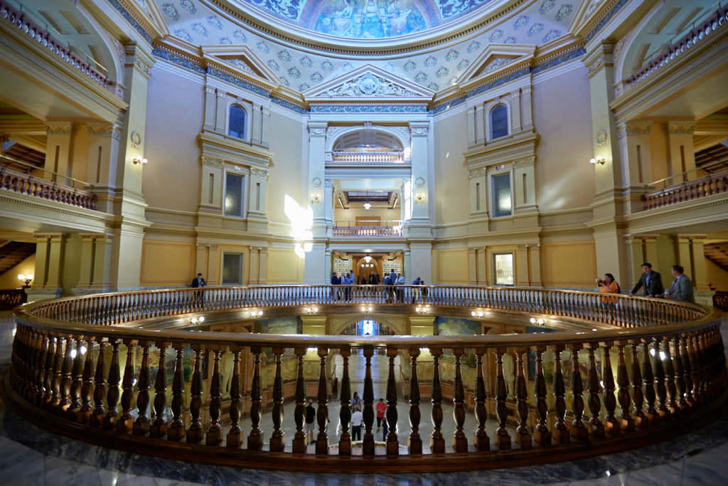 Kansas State Capitol