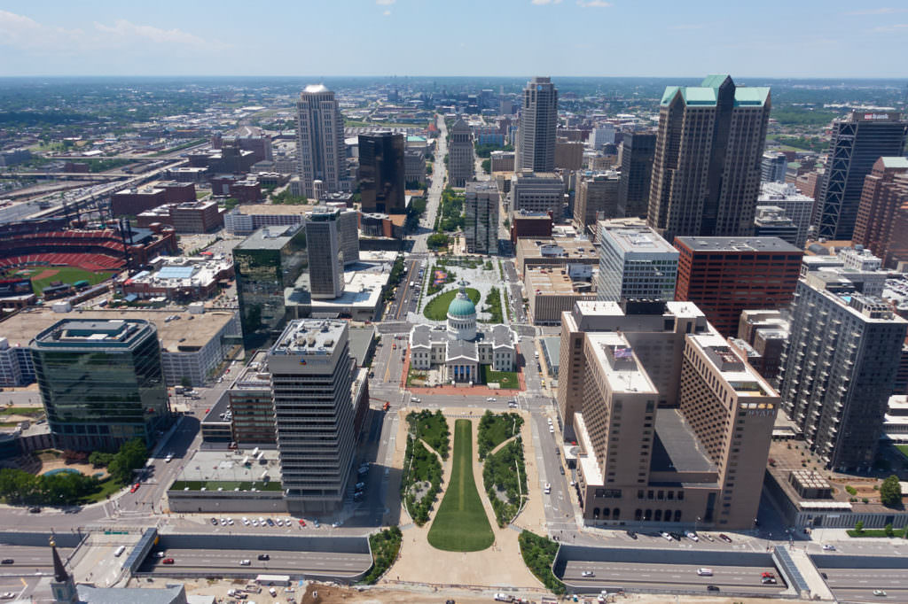 Gateway Arch