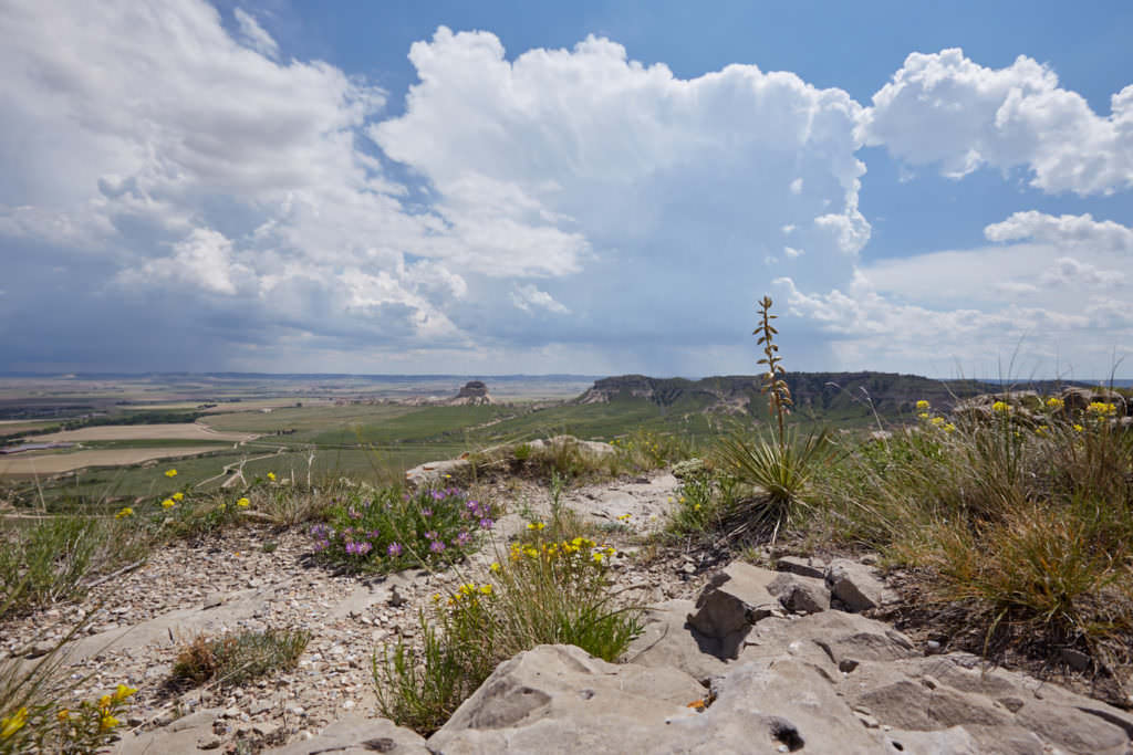 Scottsbluff NM