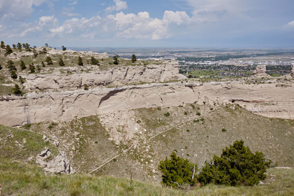 Scottsbluff NM