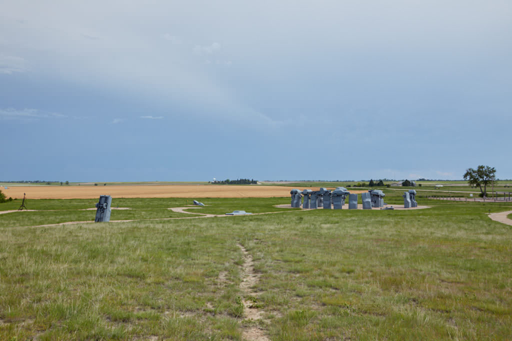 Carhenge