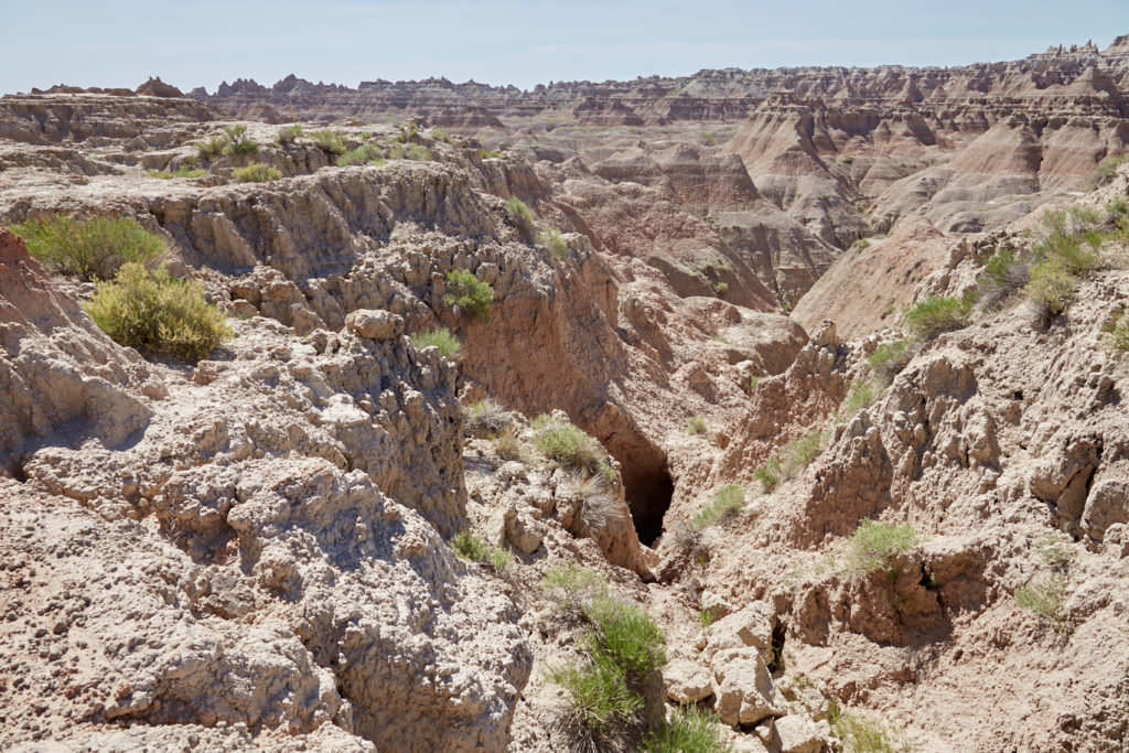 Door Trail