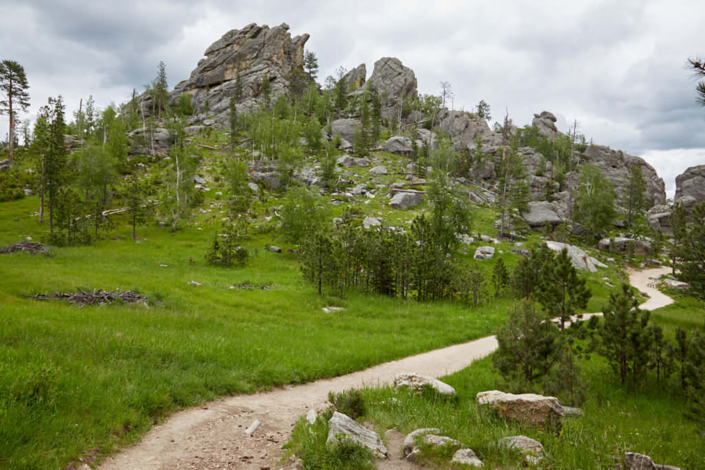 Sylvan Lake