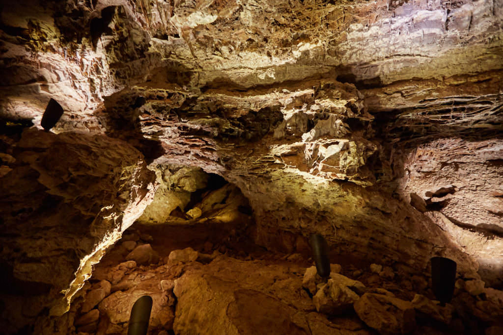 Wind Cave NP