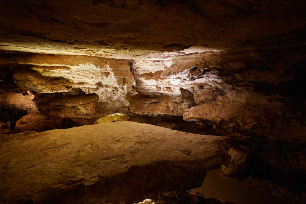 Wind Cave NP