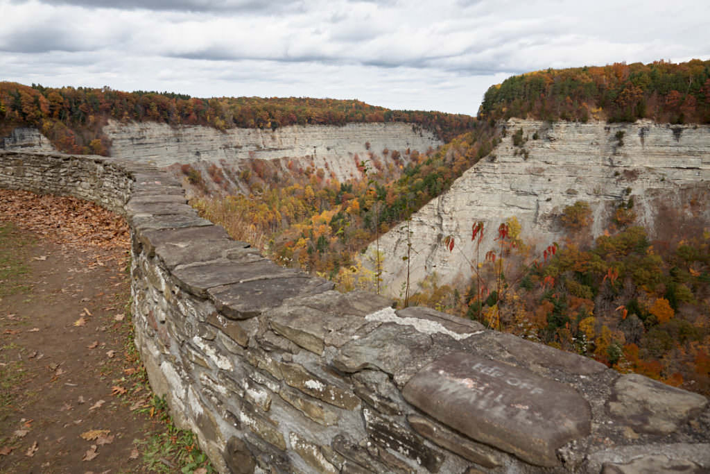 Letchworth SP