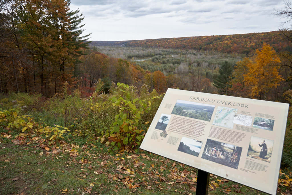 Letchworth SP