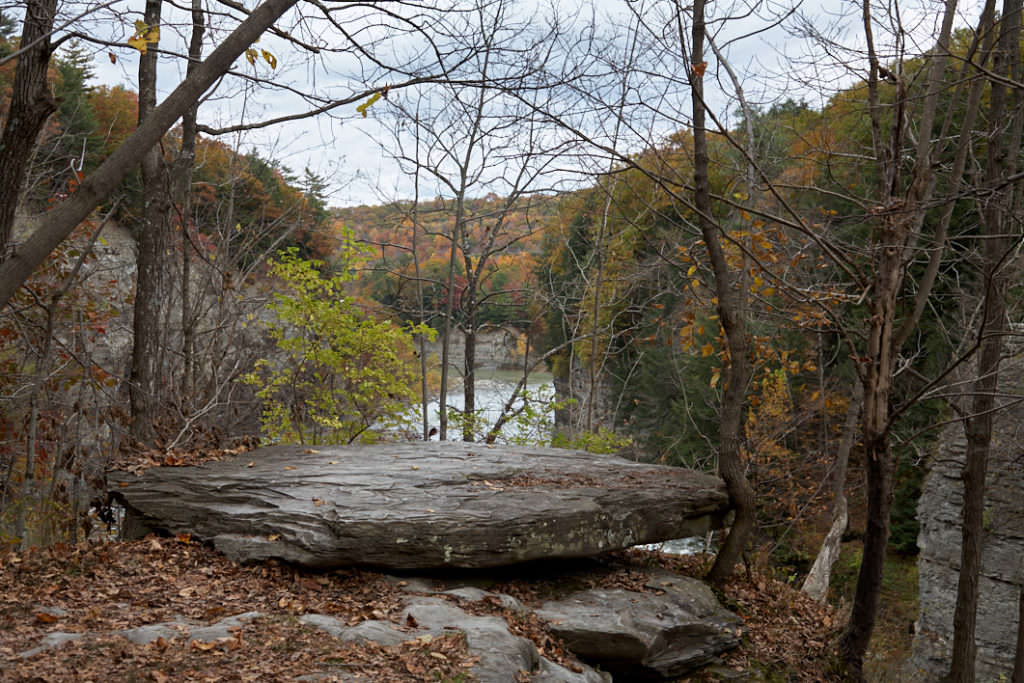 Letchworth SP