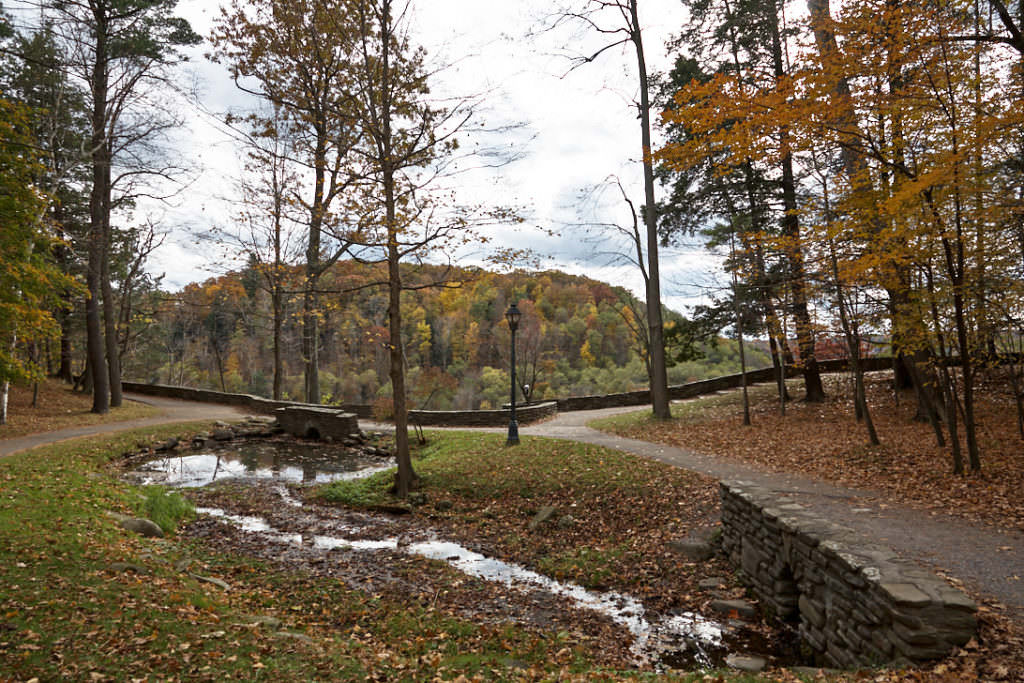 Letchworth SP