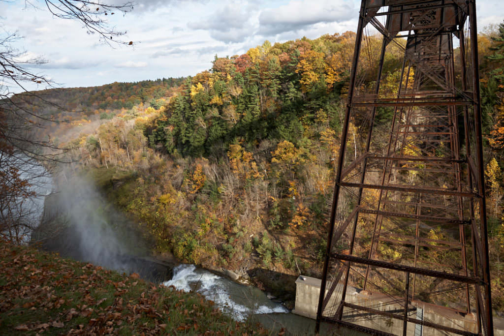 Letchworth SP