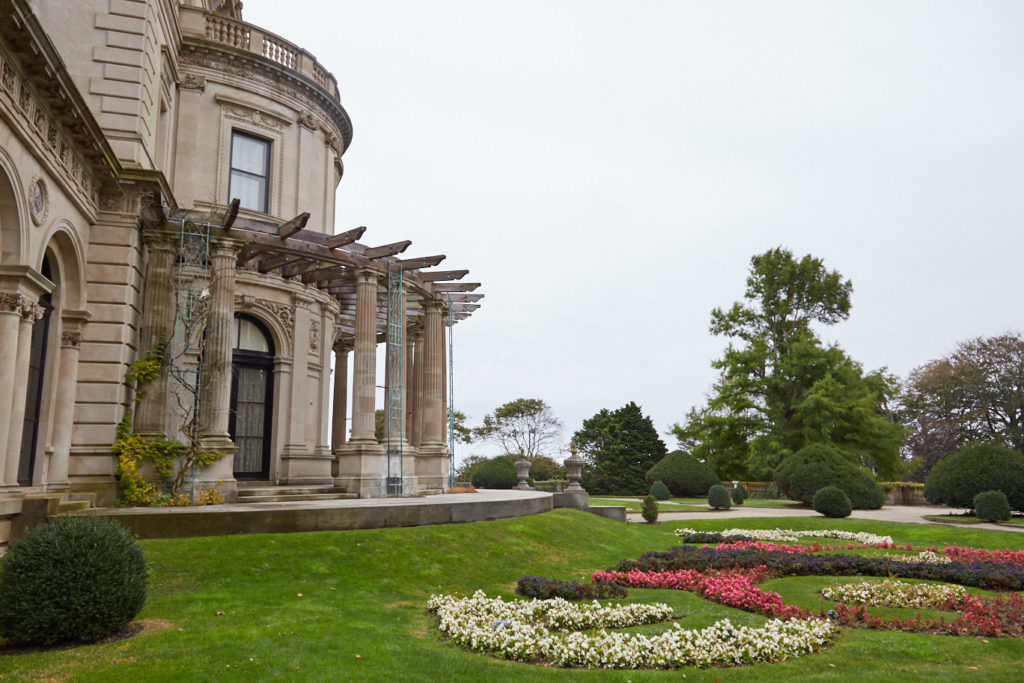 The Breakers