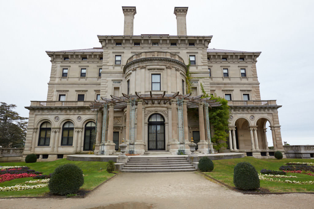 The Breakers