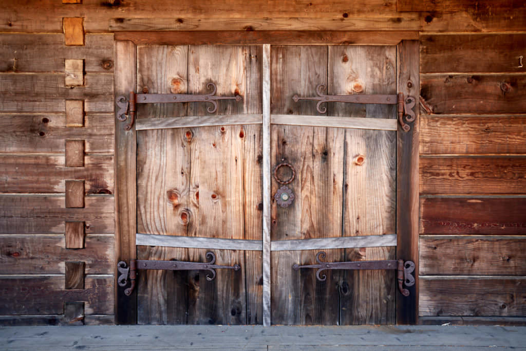 Fort Ross