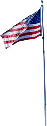 Flagge USA