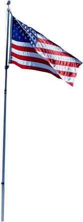 Flagge USA