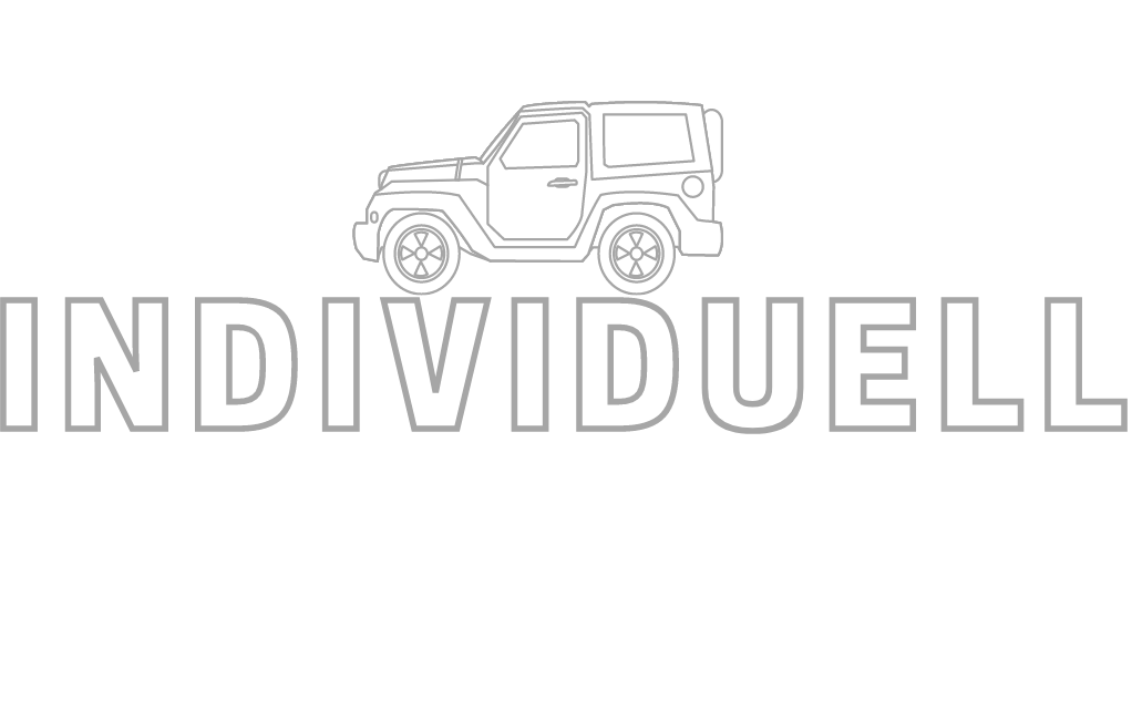 Logo: Individuell durch die USA