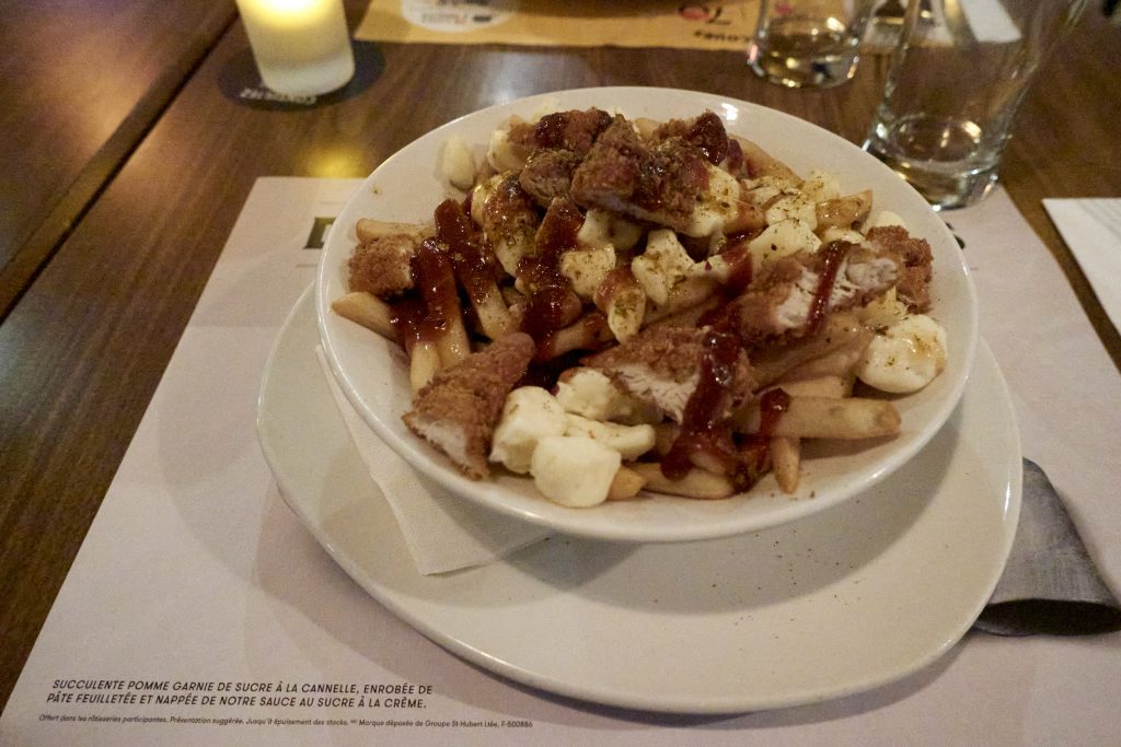 Poutine