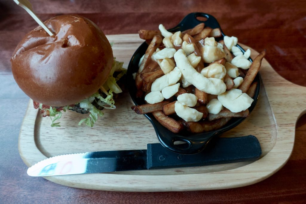 Poutine