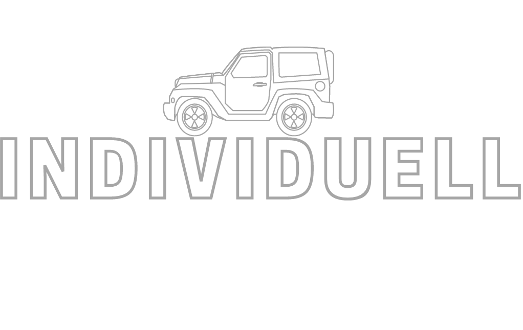 Logo: Individuell durch Kanada