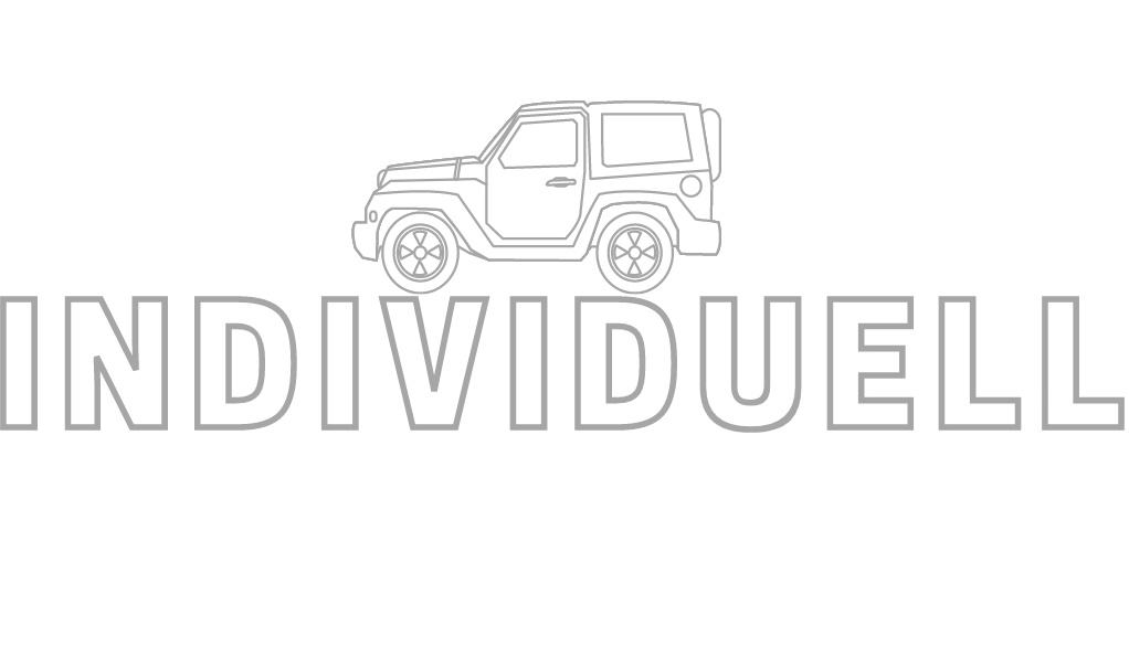 Logo: Individuell durch Nordamerika