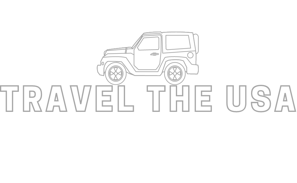 Logo: Individuell durch die USA