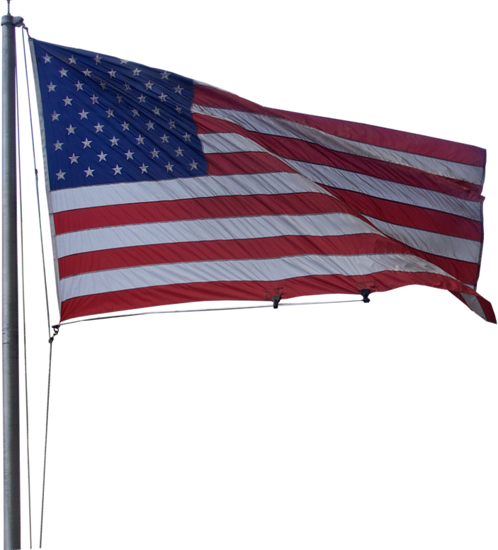 Flagge: USA